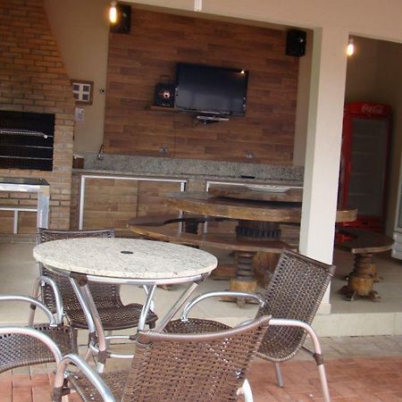 Sertanopolis Pissoloto Hotel מראה חיצוני תמונה