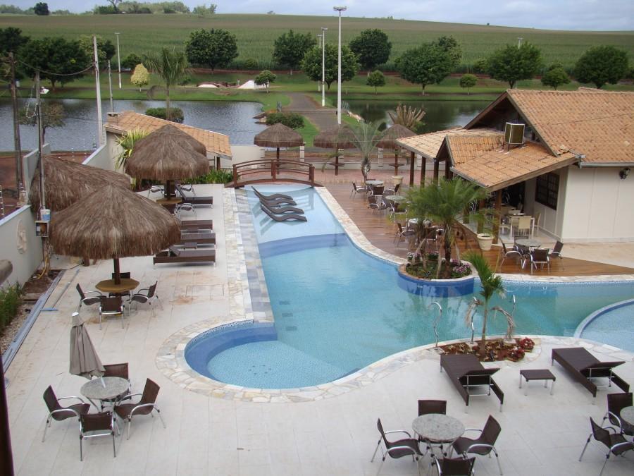 Sertanopolis Pissoloto Hotel מראה חיצוני תמונה