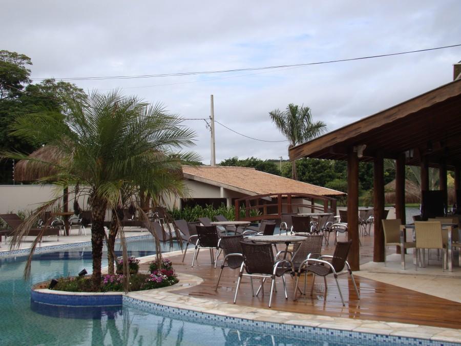 Sertanopolis Pissoloto Hotel מראה חיצוני תמונה