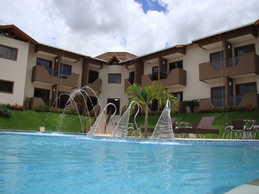 Sertanopolis Pissoloto Hotel מראה חיצוני תמונה