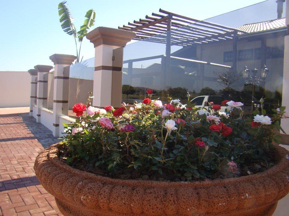 Sertanopolis Pissoloto Hotel מראה חיצוני תמונה