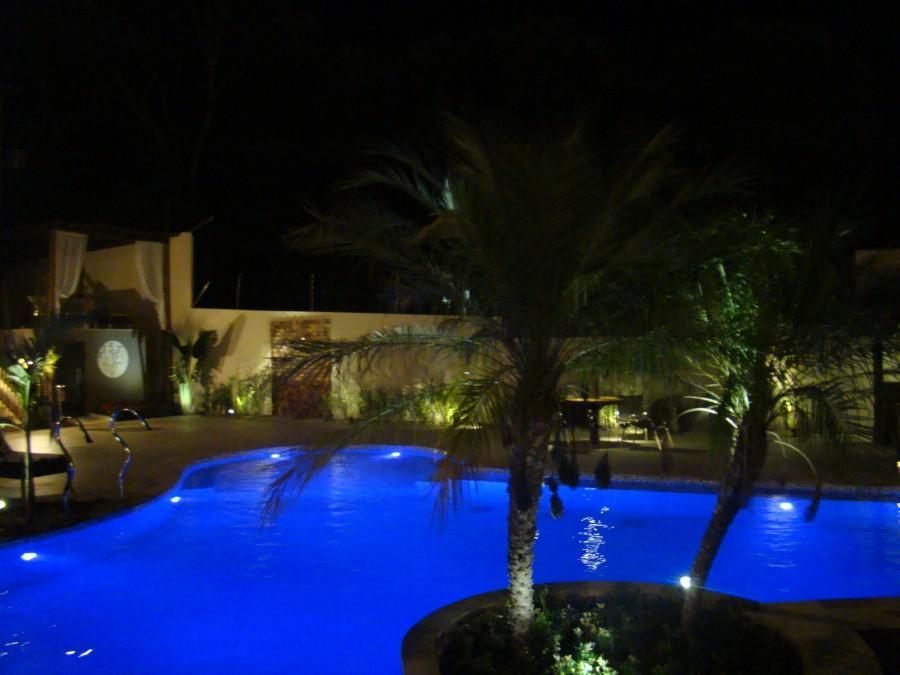 Sertanopolis Pissoloto Hotel מראה חיצוני תמונה