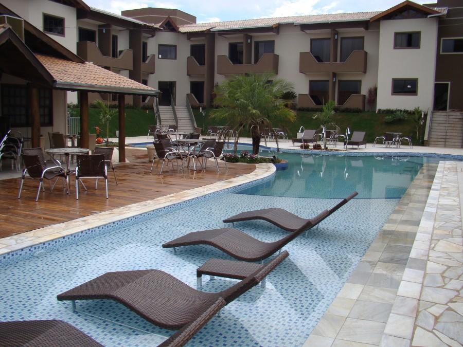 Sertanopolis Pissoloto Hotel מראה חיצוני תמונה
