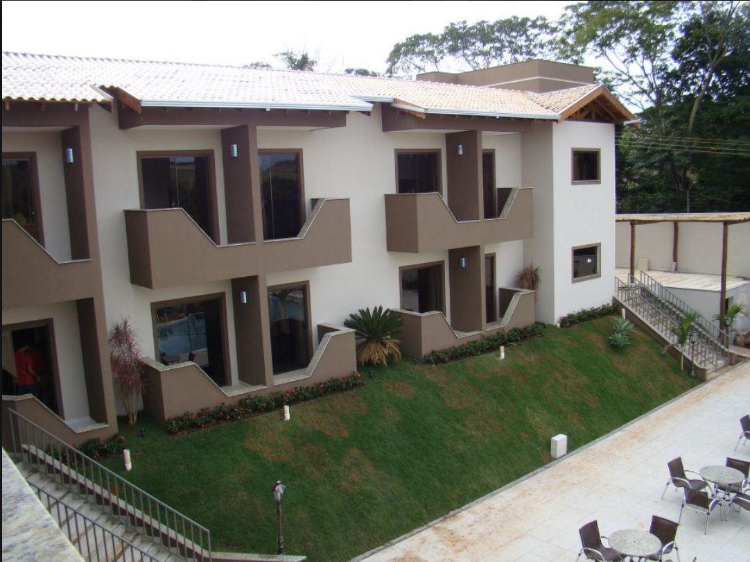 Sertanopolis Pissoloto Hotel מראה חיצוני תמונה