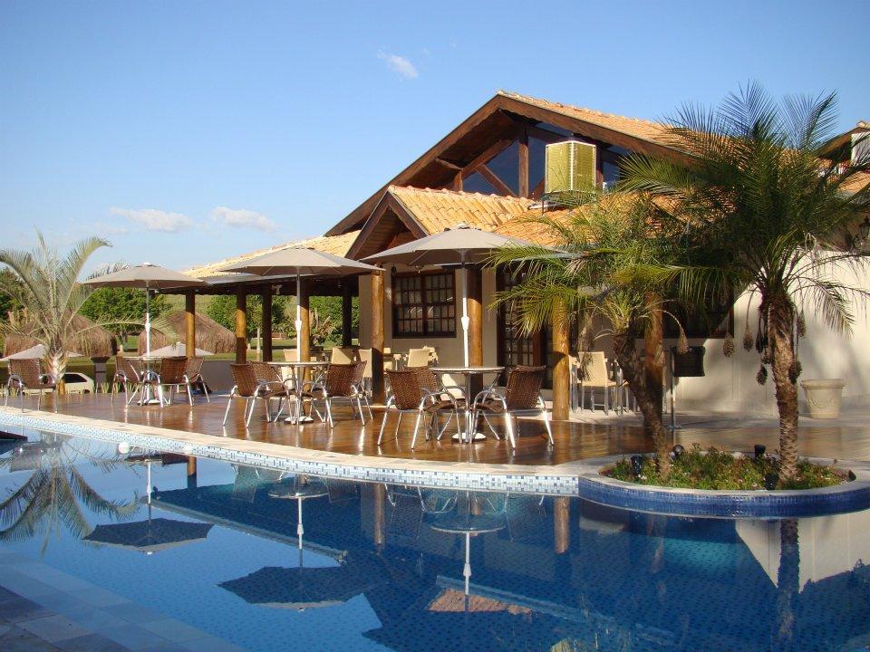 Sertanopolis Pissoloto Hotel מראה חיצוני תמונה