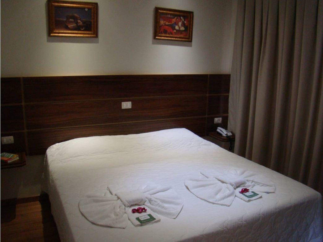 Sertanopolis Pissoloto Hotel מראה חיצוני תמונה
