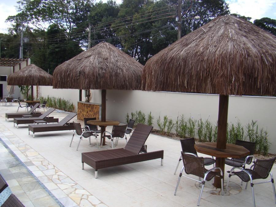 Sertanopolis Pissoloto Hotel מראה חיצוני תמונה