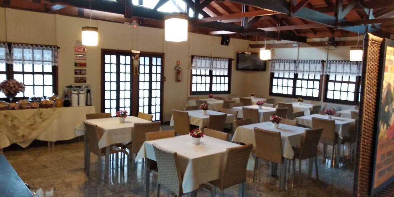 Sertanopolis Pissoloto Hotel מראה חיצוני תמונה