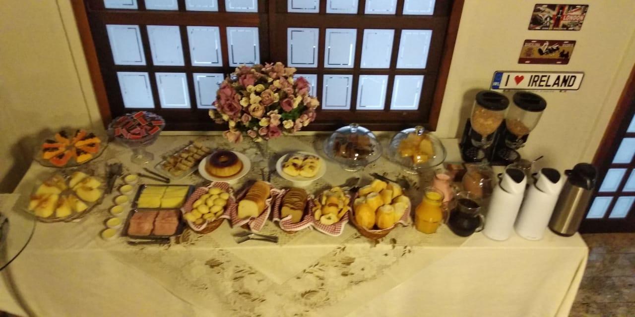 Sertanopolis Pissoloto Hotel מראה חיצוני תמונה